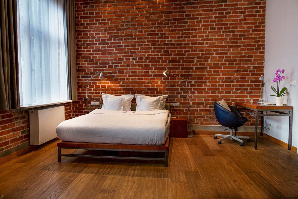 Appartement Straszewskiego *