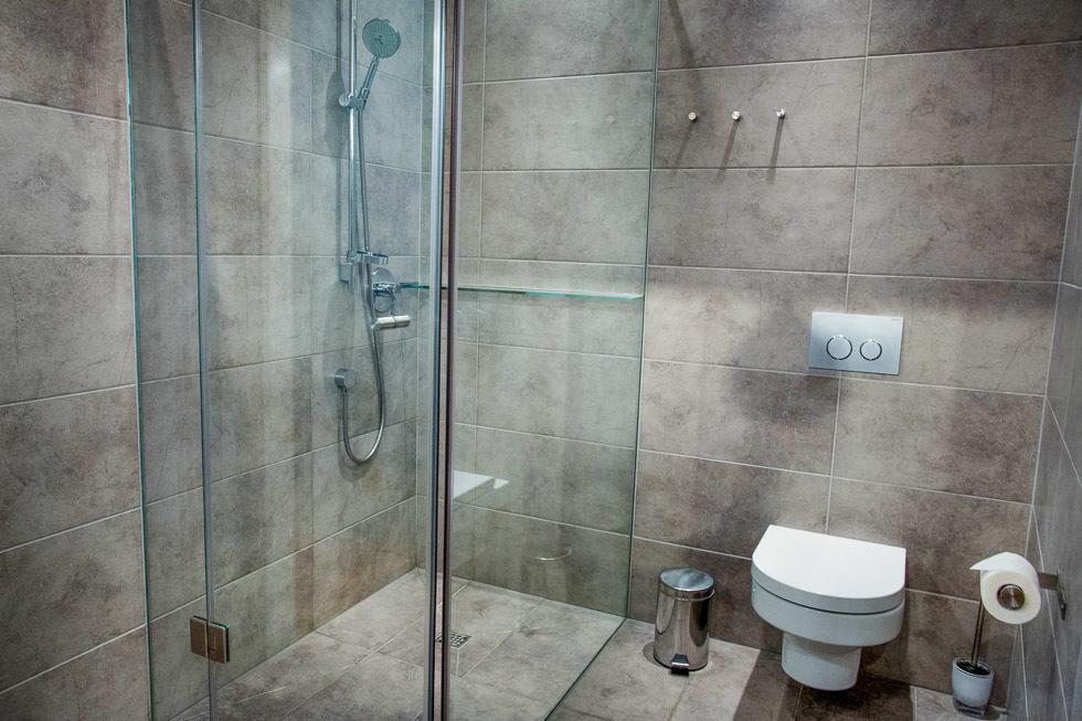 Apartment Straszewskiego Krakau