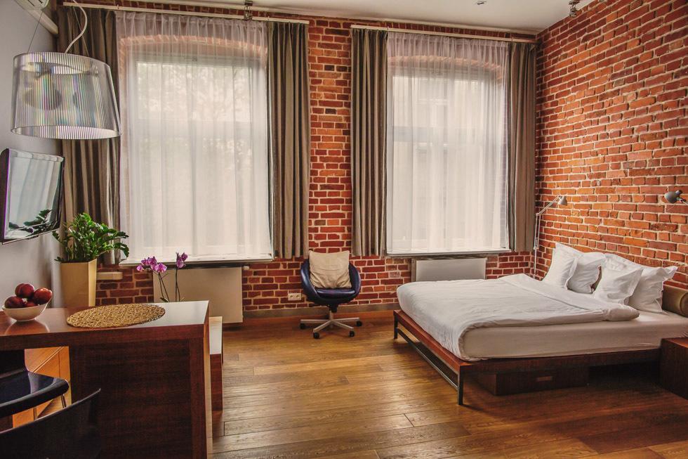 Straszewskiego Apartment Krakau