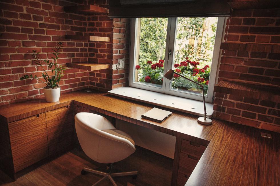 Appartement Straszewskiego